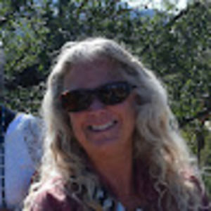 Meet your Posher, Ruth